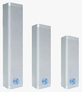 سایر لوازم جانبی ویپ   Javan Pardazesh Wall-mount SIP Speaker 15w200423